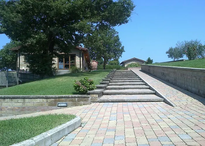 Agriturismo Monte Dell\'Olmo