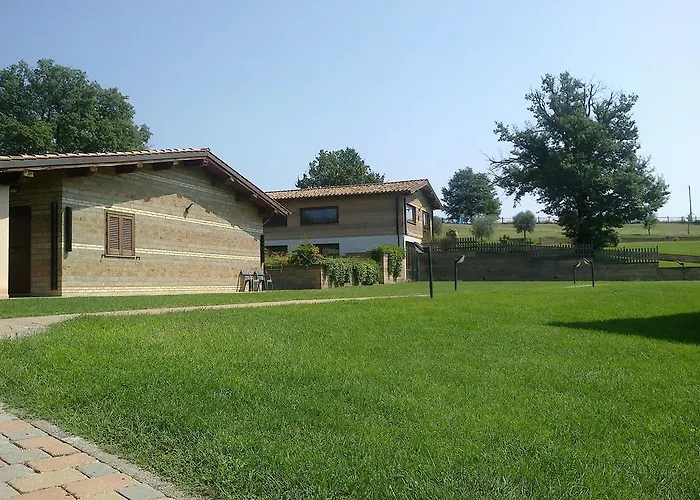 Agriturismo Monte Dell\'Olmo