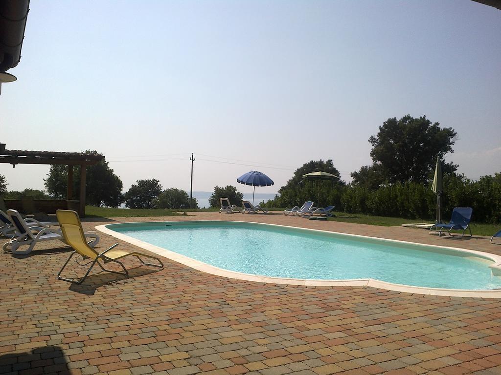 Monte Dell'olmo Farm stay Trevignano Romano