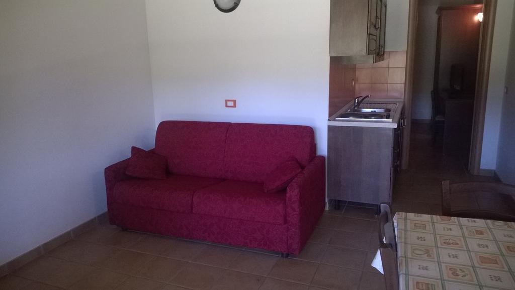 Monte Dell'olmo Farm stay Trevignano Romano
