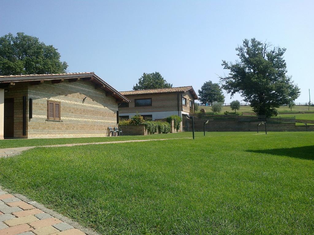 Farm stay Monte Dell'olmo Trevignano Romano