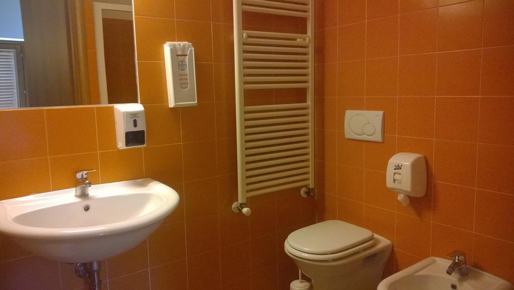 Farm stay Monte Dell'olmo