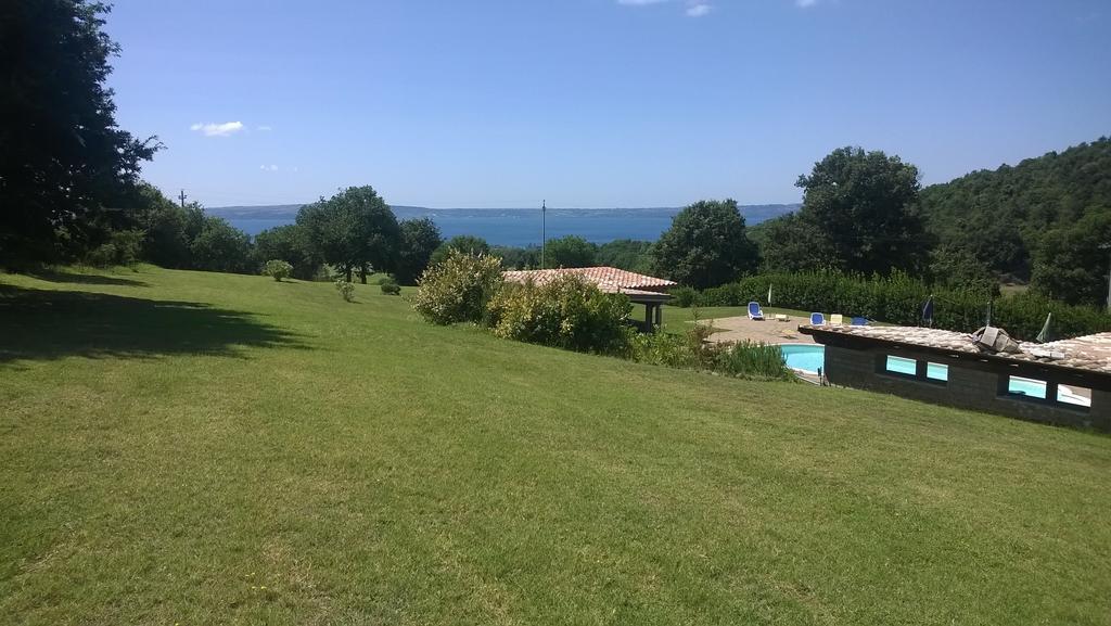 Monte Dell'olmo Farm stay